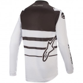 MTB Langarmtrikot Alpinestars Racer Supermatic N002 2020